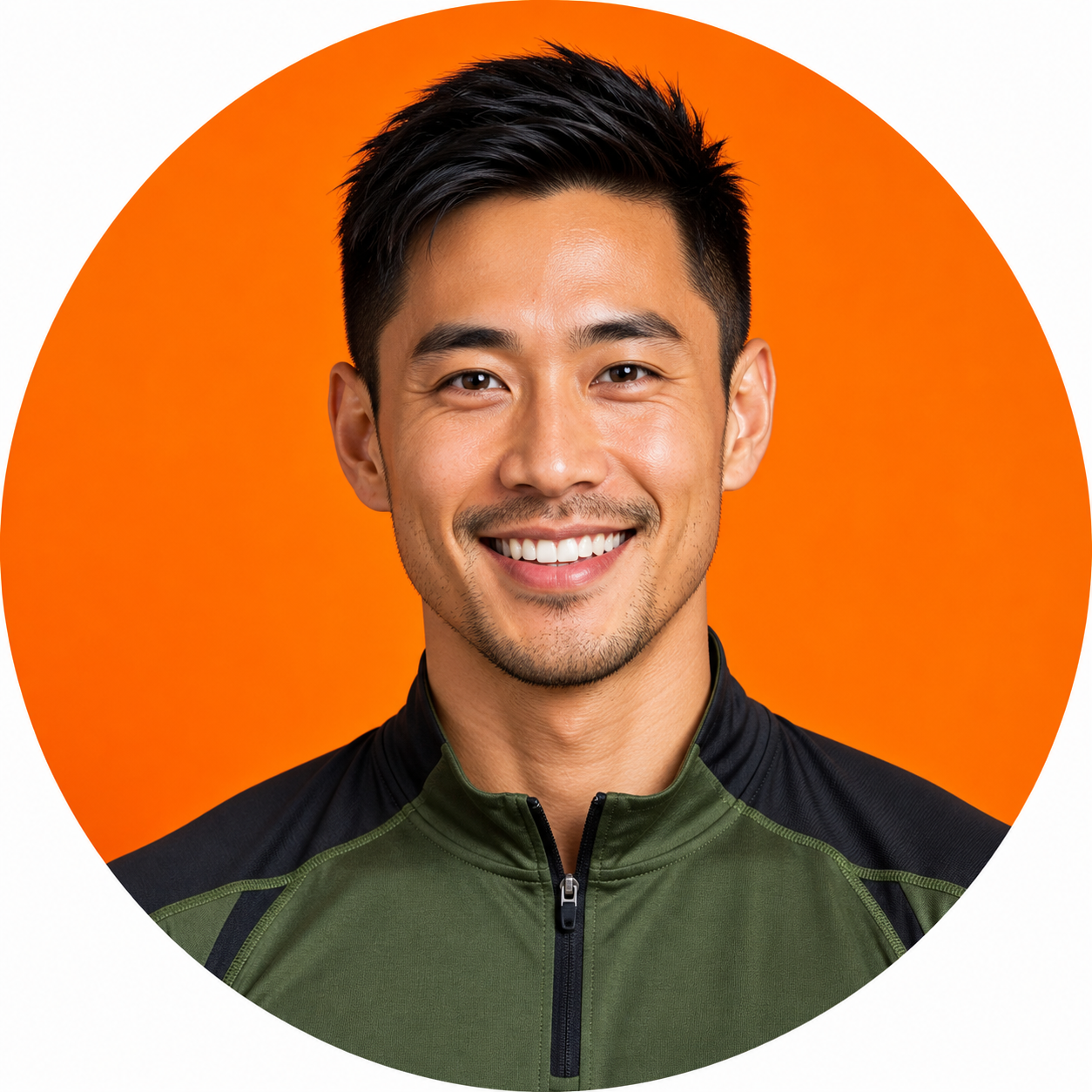 Coach sportif